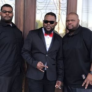 Meet your Posher, Marvin